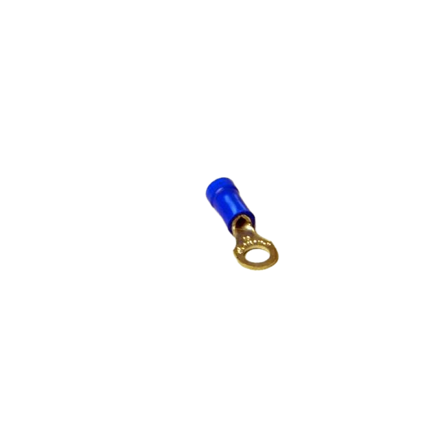 B01-09-0037 Wire End Ring #10Stud 16/14Aw | Genuine Haulotte