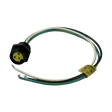 Part Number B01-10-0001 Receptacle-Control-Femalex12In fits Haulotte