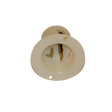 Part Number B01-10-0003 Receptacle-Rec Flush Mt Male 110V W/Ground fits Haulotte