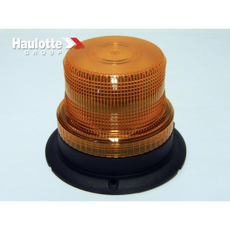 Part Number B01-10-0004 Light-Flashing-12Vdc-Amber fits Haulotte