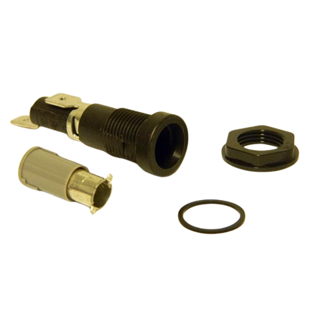 Part Number B01-10-0005 Fuse Holder For Charger fits Haulotte