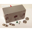 Part Number B01-10-0046 Box-Weather Tite 3Inx4.5Inx2Ind fits Haulotte