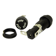 Part Number B01-10-0052 Holder-Fuse 1/4 Turn Sold Lug fits Haulotte