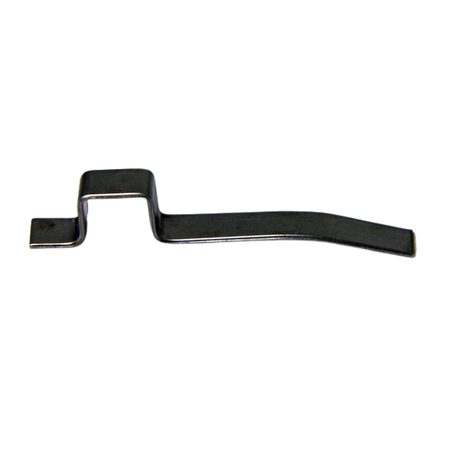 B01-10-0106 Stainless Stl Contact Strip- | Genuine Haulotte