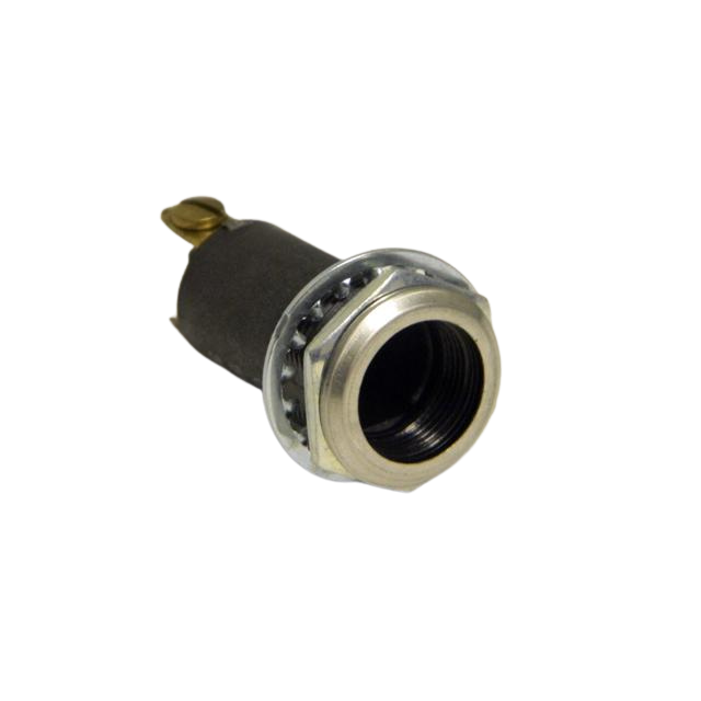 Part Number B01-10-0111 Socket Assembly-Dialight fits Haulotte