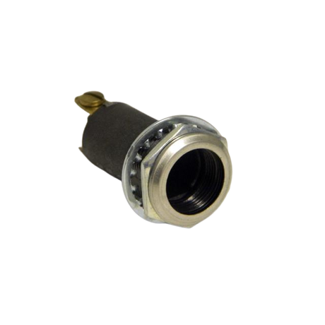 Part Number B01-10-0111 Socket Assembly-Dialight fits Haulotte