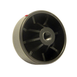 Part Number B01-10-0143 Cap-Upper Handle Joystick fits Haulotte
