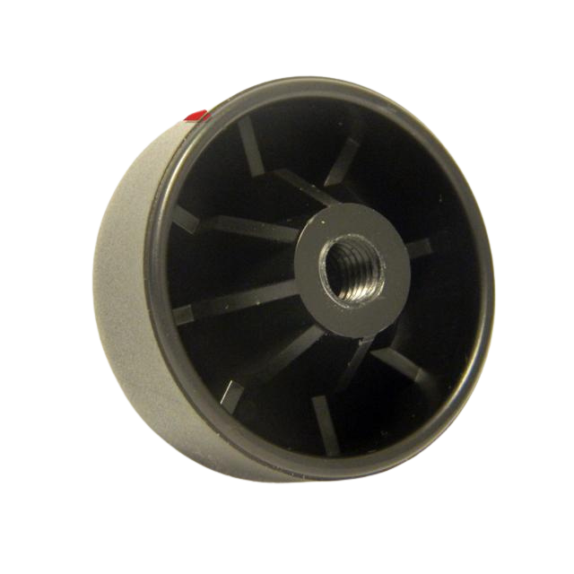 Part Number B01-10-0143 Cap-Upper Handle Joystick fits Haulotte