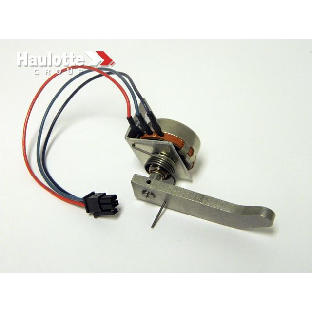 Part Number B01-10-0185A Trigger Assembly fits Haulotte