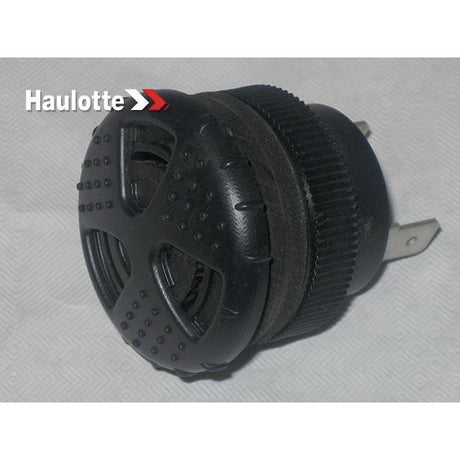 Part Number B01-10-0194 Beeper-Cont-5/30 Vdc-Male Spd fits Haulotte