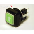 Part Number B01-10-0202 Button-Push-Arrow Up fits Haulotte