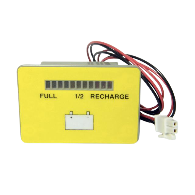 B01-10-0288 Panel-Battery Gauge | Genuine Haulotte