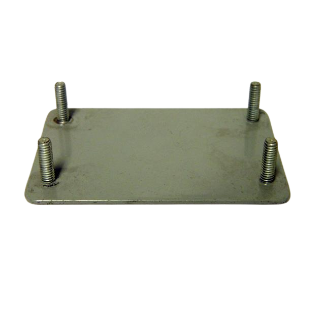 Part Number B01-10-0289 Panel-Blank fits Haulotte