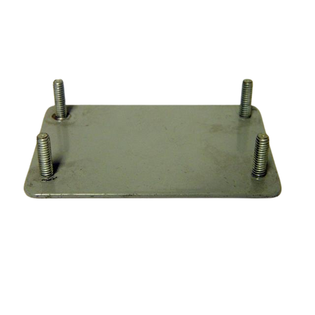 Part Number B01-10-0289 Panel-Blank fits Haulotte
