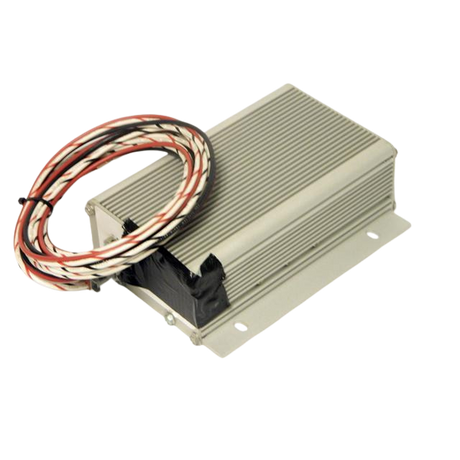 Part Number B01-10-0291 Converter-24Vdc-Dc W/Connector 5A-#Smp-Bac-V06-24Vdc-01 fits Haulotte