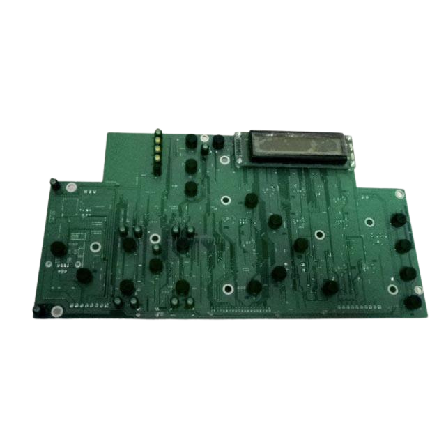 Part Number B01-10-0335 Circuit Board-Cpu-Ground-3632 fits Haulotte