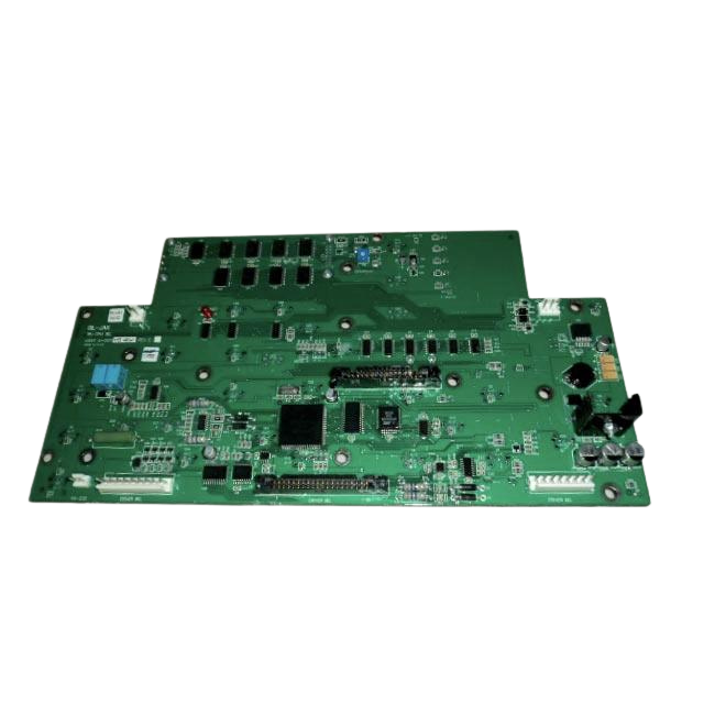 B01-10-0338 Circuit Board-Cpu-Ground-Articulating | Genuine Haulotte