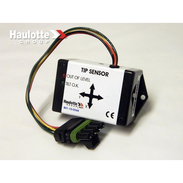 B01-10-0344 Level Sensor-1Deg&2Deg Output | Genuine Haulotte
