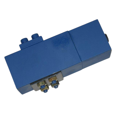 Part Number B01-10-0348 Wire Assembly-Iec Cord-Europe fits Haulotte