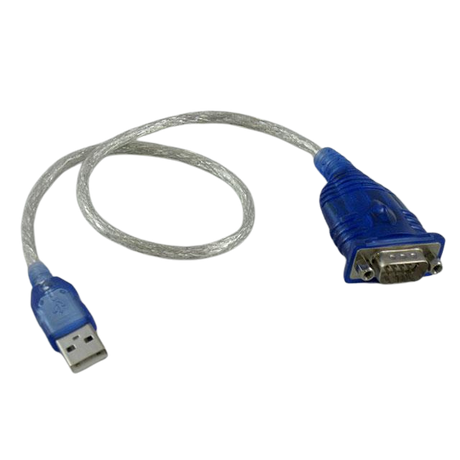 Part Number B01-10-0353 Usb To Serial Adapter fits Haulotte