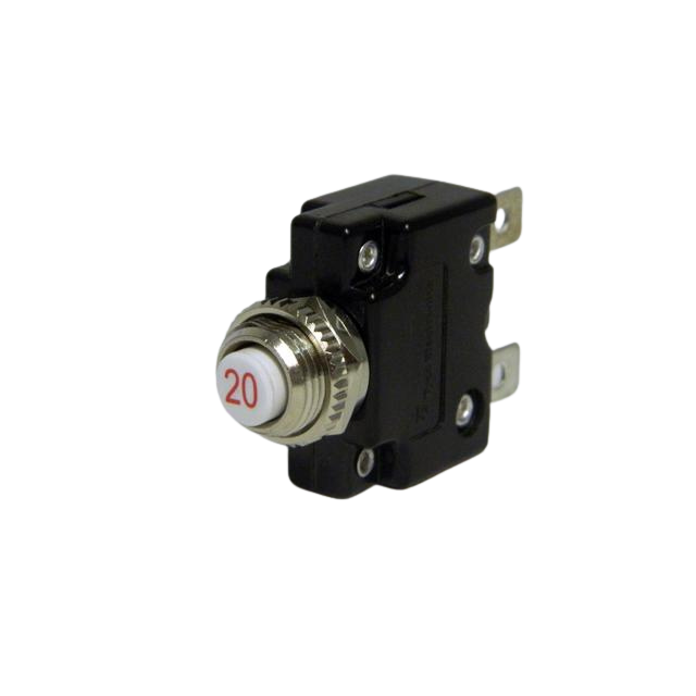 B01-10-0354 Circuit Breaker-20 Amp | Genuine Haulotte