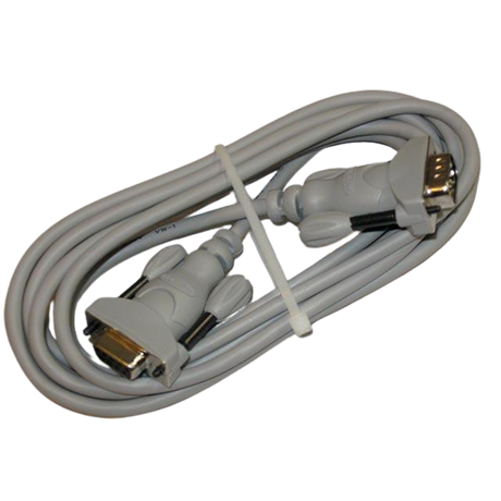 Part Number B01-10-0355 Db9M/Db9F-10Ft W/Ts fits Haulotte