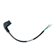 Part Number B01-10-0360 Wire Assembly-Iec Cord-No Plug fits Haulotte
