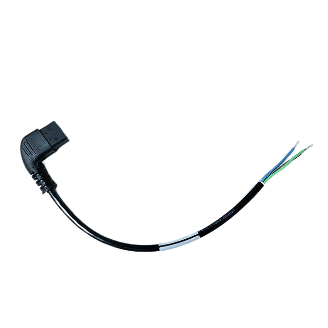 Part Number B01-10-0360 Wire Assembly-Iec Cord-No Plug fits Haulotte