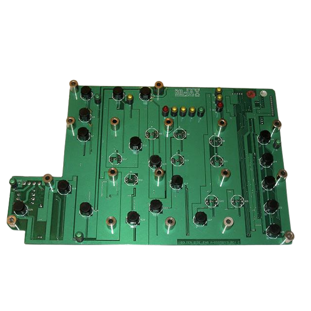 Part Number B01-10-0371 Pc Board-Drive And Set-Telescopic fits Haulotte