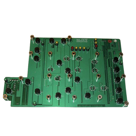 Part Number B01-10-0371 Pc Board-Drive And Set-Telescopic fits Haulotte