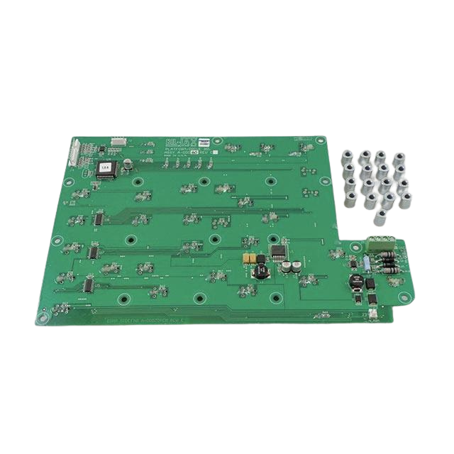 Part Number B01-10-0372 Pc Board-Drive And Set-Articulating fits Haulotte