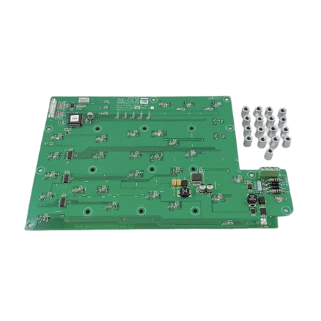 Part Number B01-10-0372 Pc Board-Drive And Set-Articulating fits Haulotte