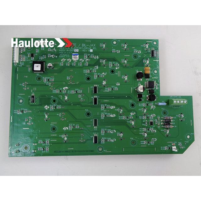 Part Number B01-10-0373 Pc Board-4Wd-Telescopic fits Haulotte