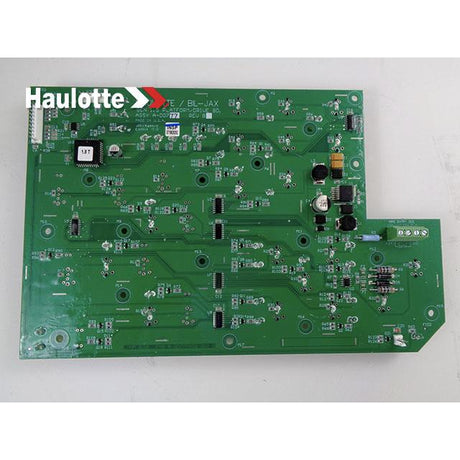 Part Number B01-10-0373 Pc Board-4Wd-Telescopic fits Haulotte