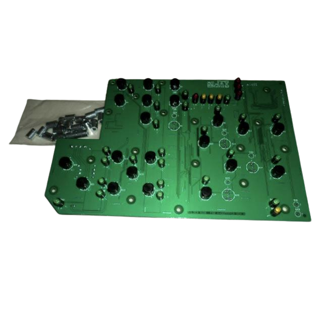Part Number B01-10-0374 Pc Board-4Wd-Articulating fits Haulotte