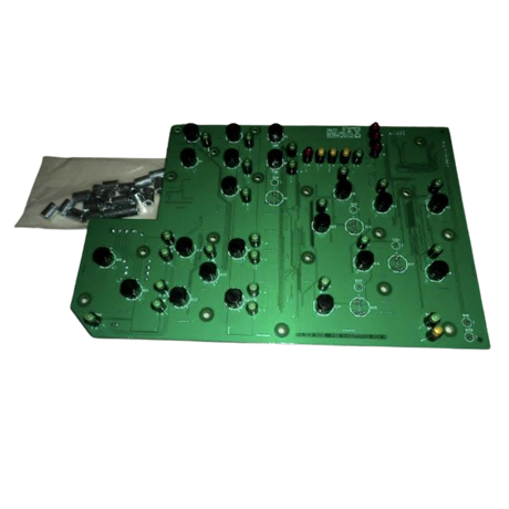 Part Number B01-10-0374 Pc Board-4Wd-Articulating fits Haulotte