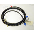 Part Number B02-01-0168 Hose-Assembly-Sev#C8-Cage-Jib Cyl fits Haulotte