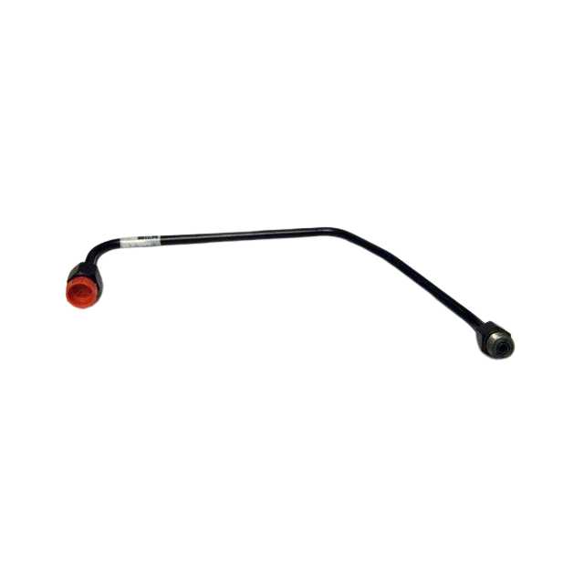 Part Number B02-01-0341 Tube-Hyd-Steel-Jib Rotate-V1 fits Haulotte