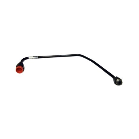 Part Number B02-01-0341 Tube-Hyd-Steel-Jib Rotate-V1 fits Haulotte
