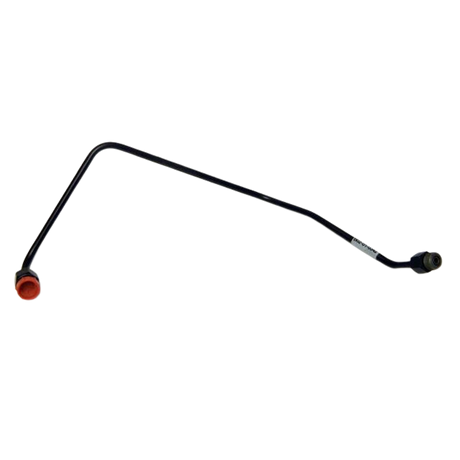 Part Number B02-01-0342 Tube-Hyd-Steel-Jib Rotate-V2 fits Haulotte
