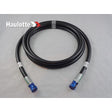 Part Number B02-01-0394 Hose, Hydraulic, #6 X 138In With #6 Fmorfs Str (M4A) And #6 Fmorfs Str (#19) fits Haulotte