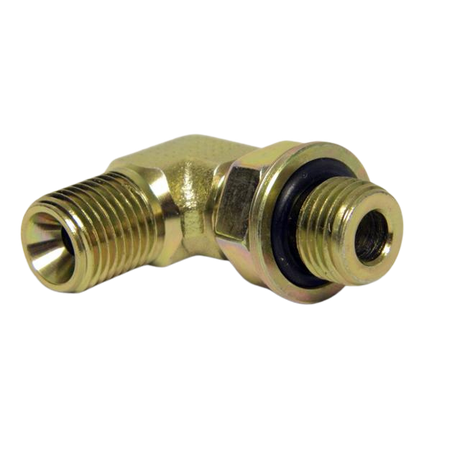Part Number B02-02-0203 Fitting fits Haulotte