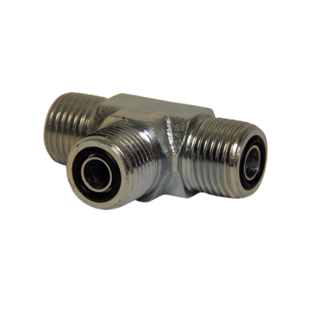 B02-02-0258 Fitting | Genuine Haulotte