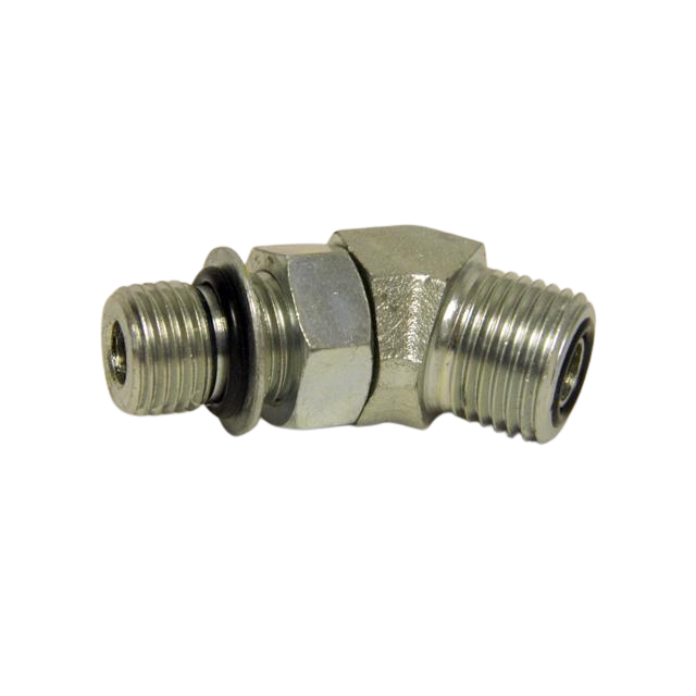 B02-02-0264 Fitting | Genuine Haulotte