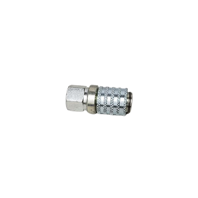 Part Number B02-02-0316 Fitting-Fm Qd-#Pd242-1/4"Fmnpt-Connects To Pd341 fits Haulotte