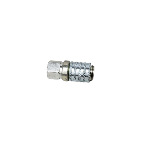 Part Number B02-02-0316 Fitting-Fm Qd-#Pd242-1/4"Fmnpt-Connects To Pd341 fits Haulotte