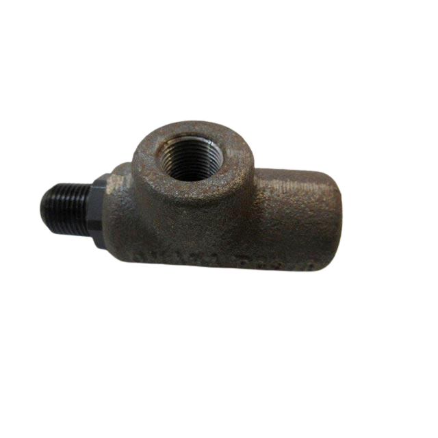 Part Number B02-04-0009 Valve-Piloted Check #6Nptf fits Haulotte