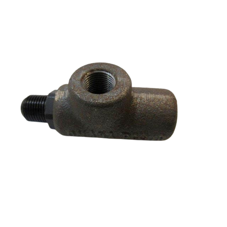 Part Number B02-04-0009 Valve-Piloted Check #6Nptf fits Haulotte