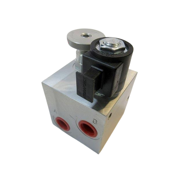 B02-04-0010 Valve-Comb W/E Low&Check 4232 | Genuine Haulotte