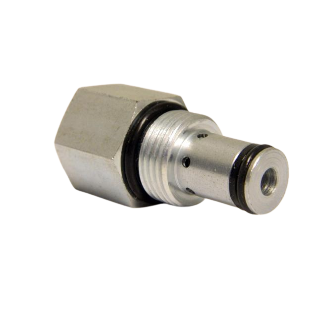 B02-04-0108 Valve-Flow Control 1.00Gpm-Pcomp | Genuine Haulotte